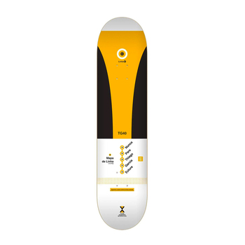 imagem SHAPE MAPLE FUTURE METROPOLITANO T.G.