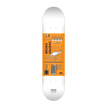 imagem SHAPE MAPLE FUTURE POP ACADEMY AGUERO