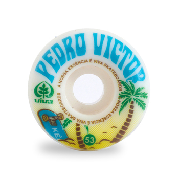 imagem RODA VIVA PEDRO VICTOR 53mm