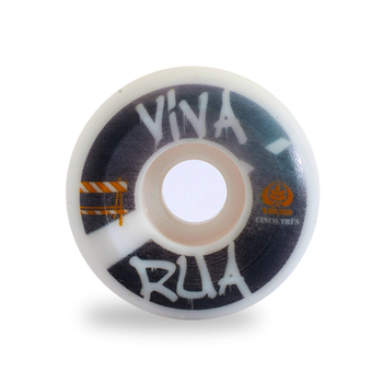 imagem RODA VIVA A RUA  53mm