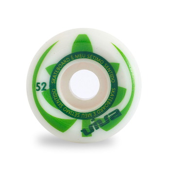 imagem RODA VIVA LOGO 52mm