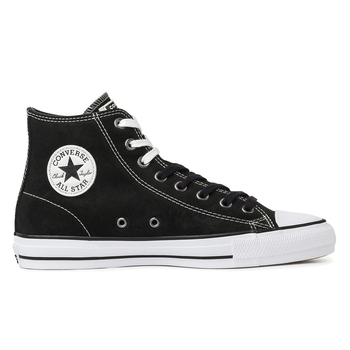 imagem TENIS CONVERSE CHUCK TAYLOR SKT ALL STAR PRO HI PRETO/BRANCO  