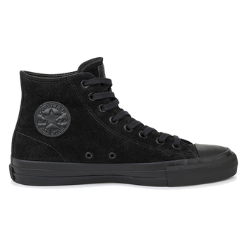 imagem TENIS CONVERSE CHUCK TAYLOR ALL STAR PRO MID ALL BLACK
