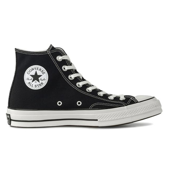 imagem TÊNIS ALL STAR CHUCK 70 PRETO CANO ALTO