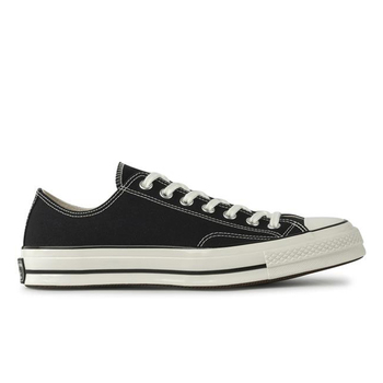 imagem TÊNIS ALL STAR CHUCK 70 VINTAGE PRETO 
