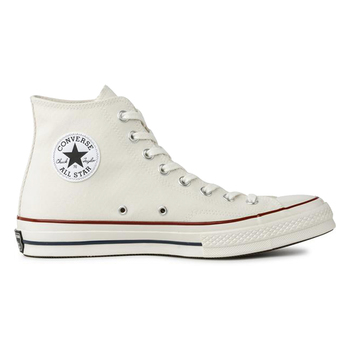 imagem TENIS ALL STAR CHUCK 70 BEGE CANO ALTO