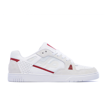 imagem TENIS OUS 2K BCO BORDÔ ESSENCIAL