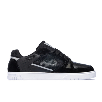imagem TENIS OUS 2K PRETO ESSENCIAL