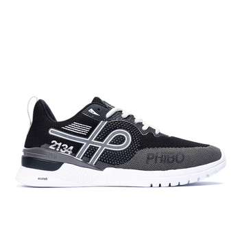 imagem TENIS OUS PHIBO 21 34 VS2 PRT CINZA ECOLAB 2 IMPERIAL