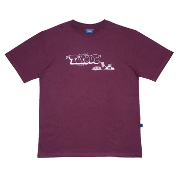 imagem CAMISETA SERIE ARTISTA SKTLIXO