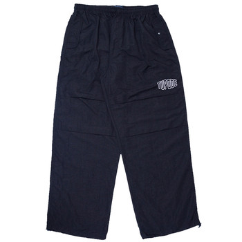 imagem CALCA PARACHUTES BAGGY ACTIVE PRETO