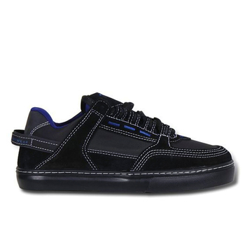 imagem TENIS TESLA COIL BLACK/BLUE