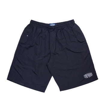 imagem BERMUDA PARACHUTES BAGGY ACTIVE PRETO