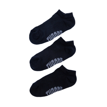 imagem MEIA SOCKET ACTIVE OUTLINE PRETO