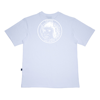 imagem CAMISETA MOED REFLETIVA BRANCO