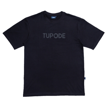 imagem CAMISETA LOGO GRIP PRETO