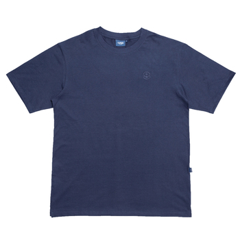 imagem CAMISETA ESSENCIAL ANCORA MARINHO