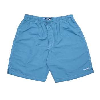 imagem SHORTS LOG CONTRASTE AZUL