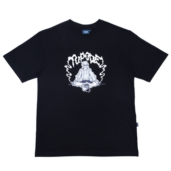 imagem CAMISETA FUM PRETO