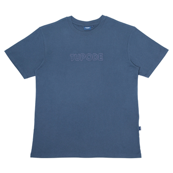 imagem CAMISETA BORD CORR CHUMBO