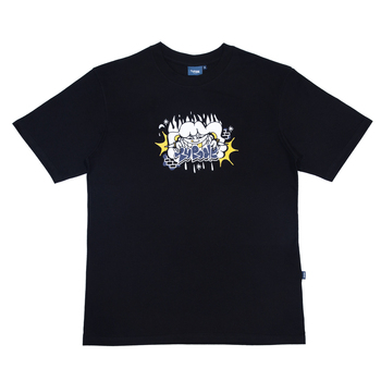 imagem CAMISETA SERIE ARTISTA BAGLADY