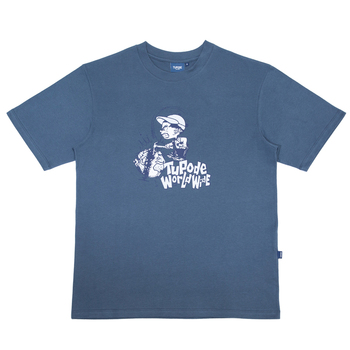 imagem CAMISETA SERIE ARTISTA NAICHE