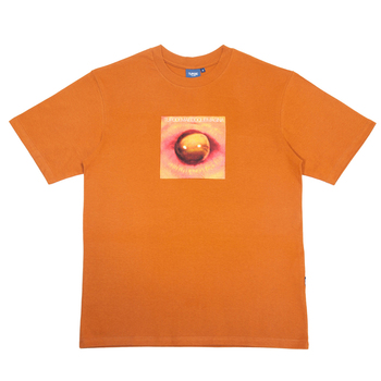 imagem CAMISETA TOM TELHA
