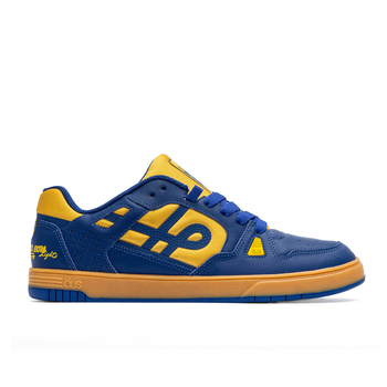 imagem TENIS 2K OUS X CALOI CROSS EXTRA LIGHT AZUL