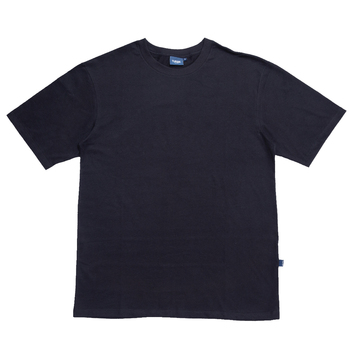 imagem CAMISETA PLAIN PRETO