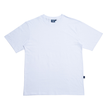 imagem CAMISETA PLAIN BRANCO
