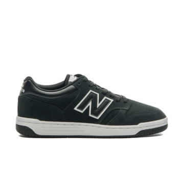 imagem TENIS NEW BALANCE 480 LOW PRETO