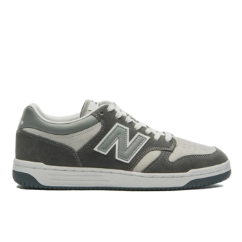 imagem TENIS NEW BALANCE 480 LOW GRAFITE