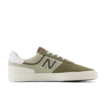 imagem TENIS NEW BALANCE NUMERIC 272 VERDE/MARROM
