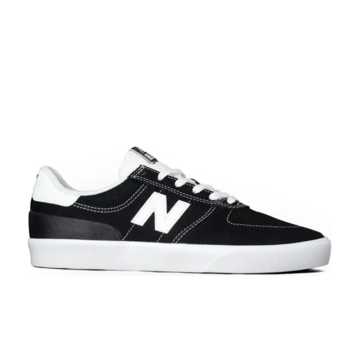 imagem TENIS NEW BALANCE NUMERIC 272 PRETO/BRANCO