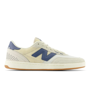 imagem TENIS NEW BALANCE NUMERIC 440 BEGE/AZUL