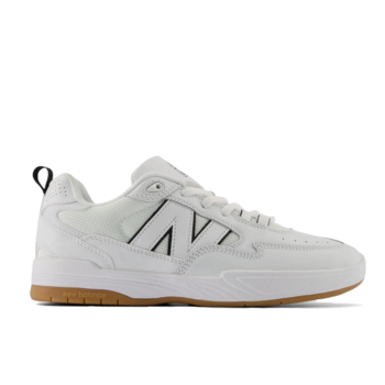 imagem TENIS NEW BALANCE NB NUMERIC 808 TIAGO LEMOS WHITE