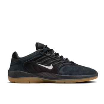 imagem TENIS NIKE SB VERTEBRAE PRETO