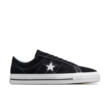 imagem TENIS CONVERSE ONE STAR PRO OX PRETO