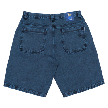 imagem BERMUDA OG BAGGY STONE AZUL