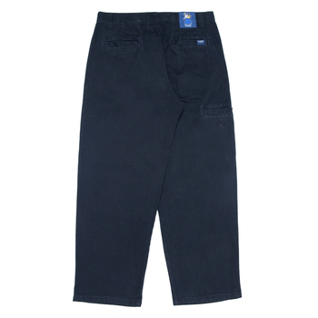imagem CALCA OG BAGGY CHINO PRETO