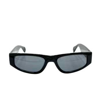 imagem EVOKE LOWRIDER A01 BLACK SHINE SUNGLASSES